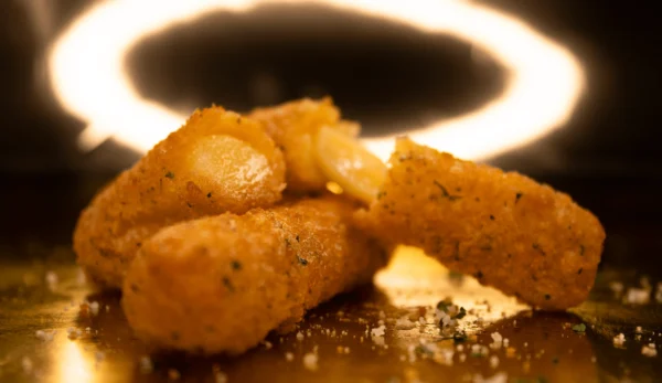 Mozzarella Sticks