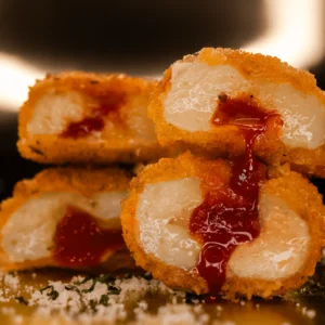 Pizza Bites