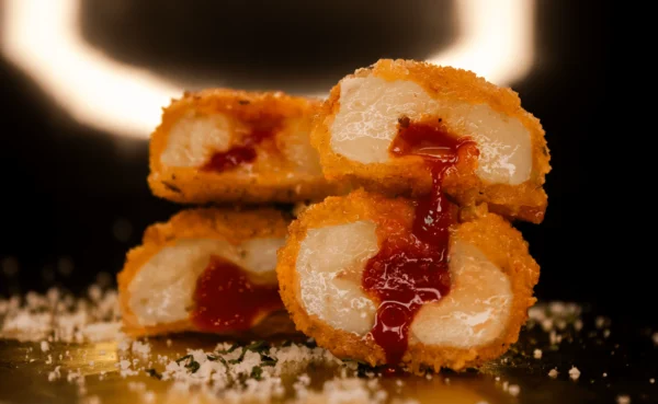 Pizza Bites