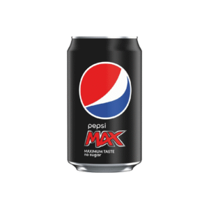 Pespi Max