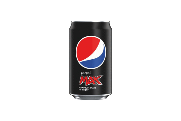 Pespi Max