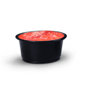 Tahini Ketchup