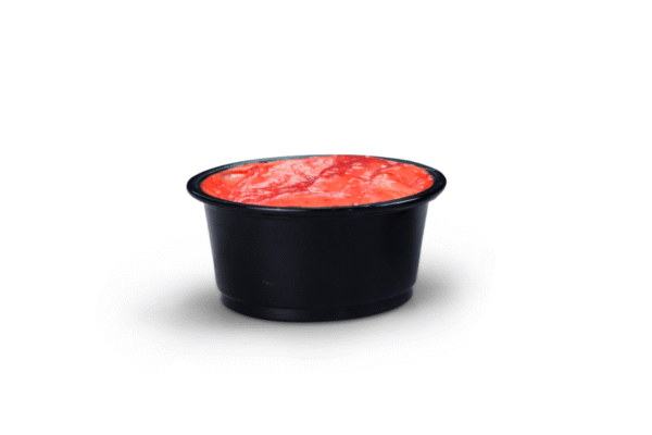 Tahini Ketchup